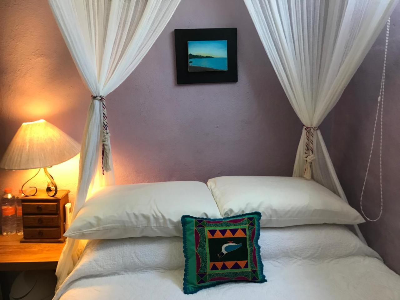 Casa Juanita Villa Sayulita Exterior photo