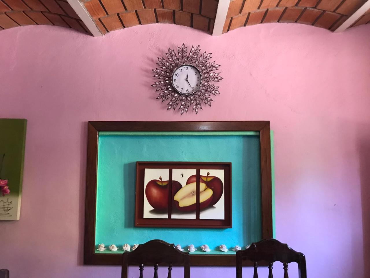 Casa Juanita Villa Sayulita Exterior photo