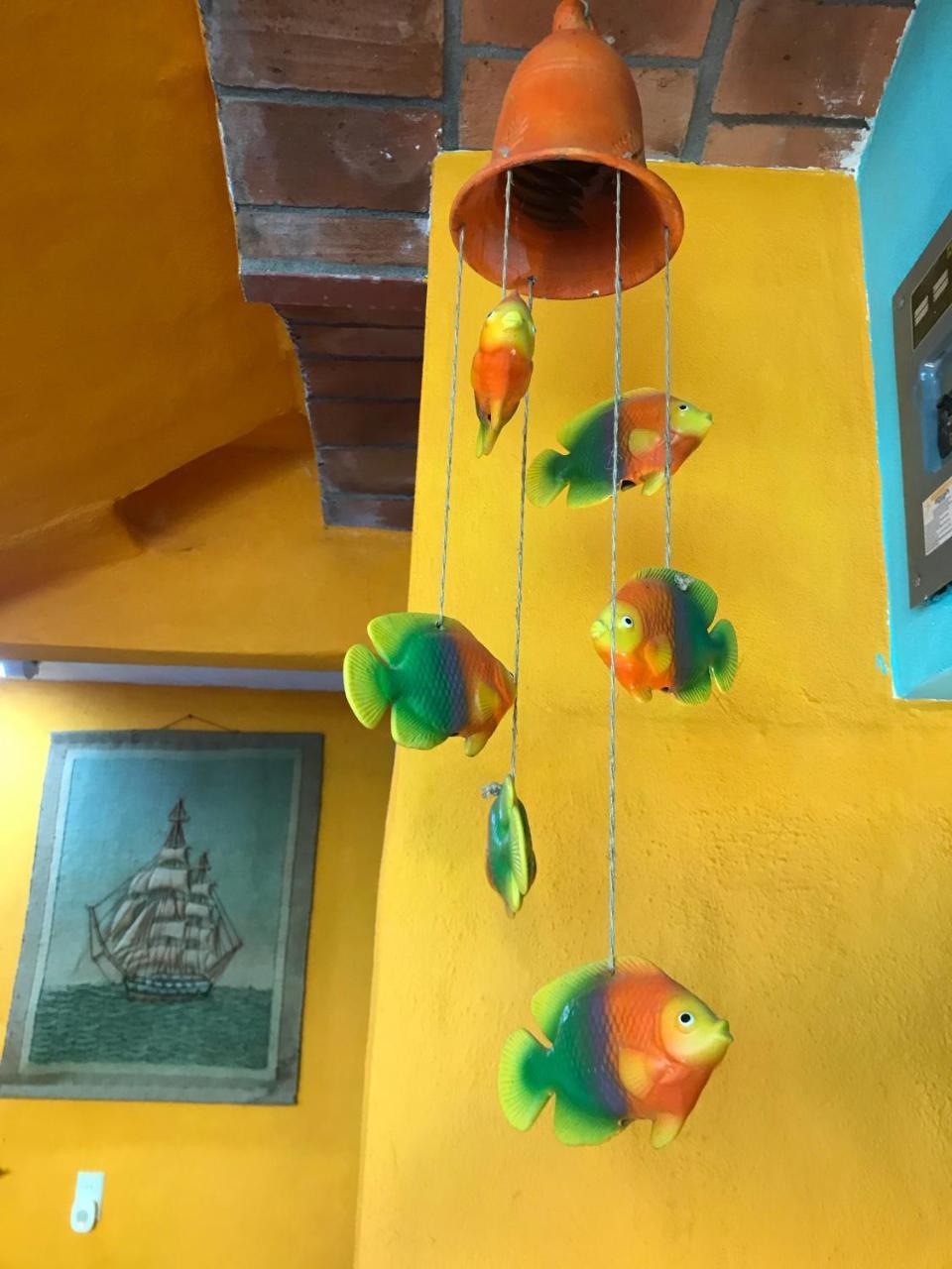 Casa Juanita Villa Sayulita Exterior photo